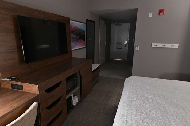 Images Hampton Inn Milpitas