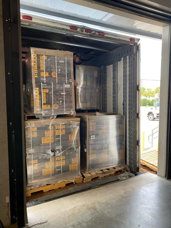 Images Davi & Valenti Movers