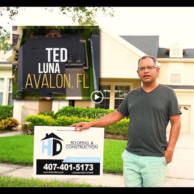 Images HD Roofing and Solar
