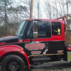 Call Hartford's Most Trusted Towing Service!
