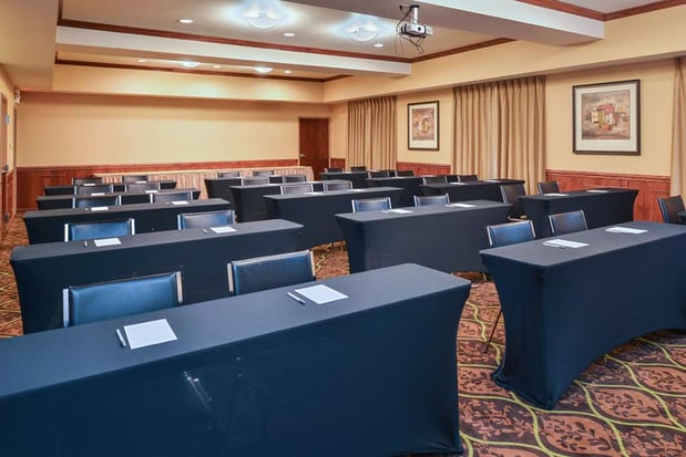 Images Hampton Inn & Suites Greenville
