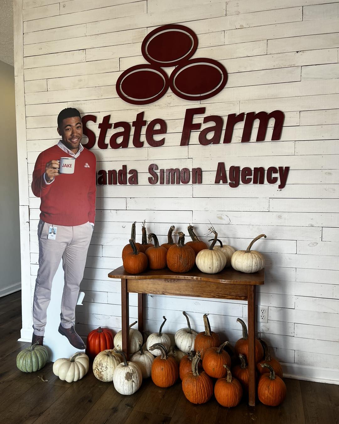 Amanda Simon - State Farm Insurance Agent Image