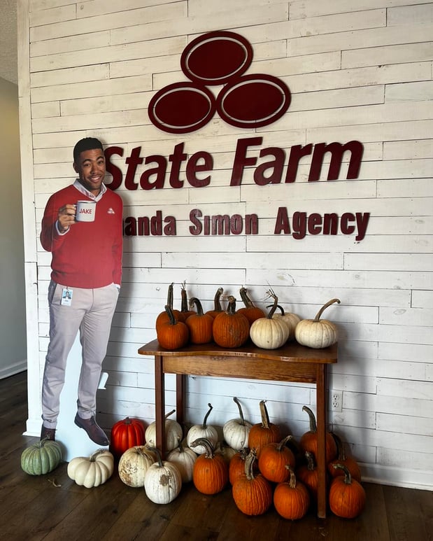 Images Amanda Simon - State Farm Insurance Agent