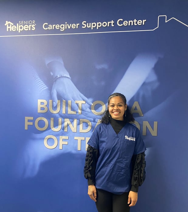 Images Senior Helpers