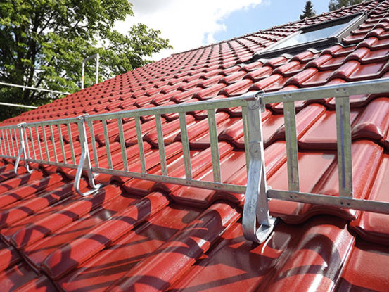 Franke Meisterbetrieb Spenglerei und Dachdeckung, Adlerstr. 8 in Neu-Ulm