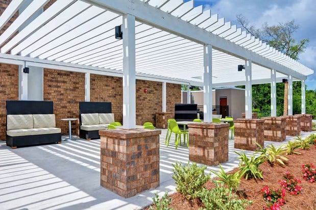 Images Home2 Suites by Hilton Beaufort