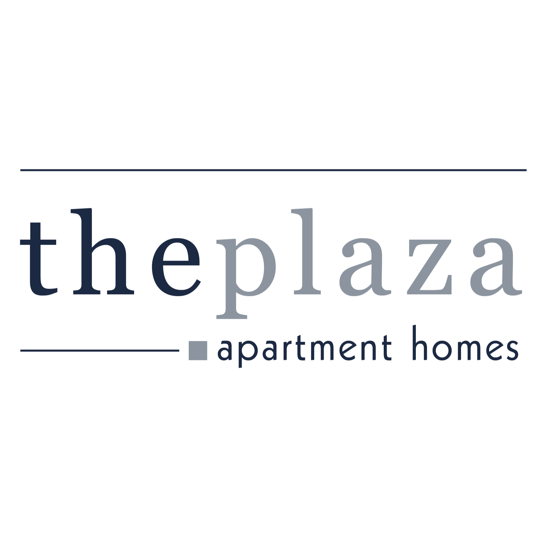 The Plaza Apartment Homes