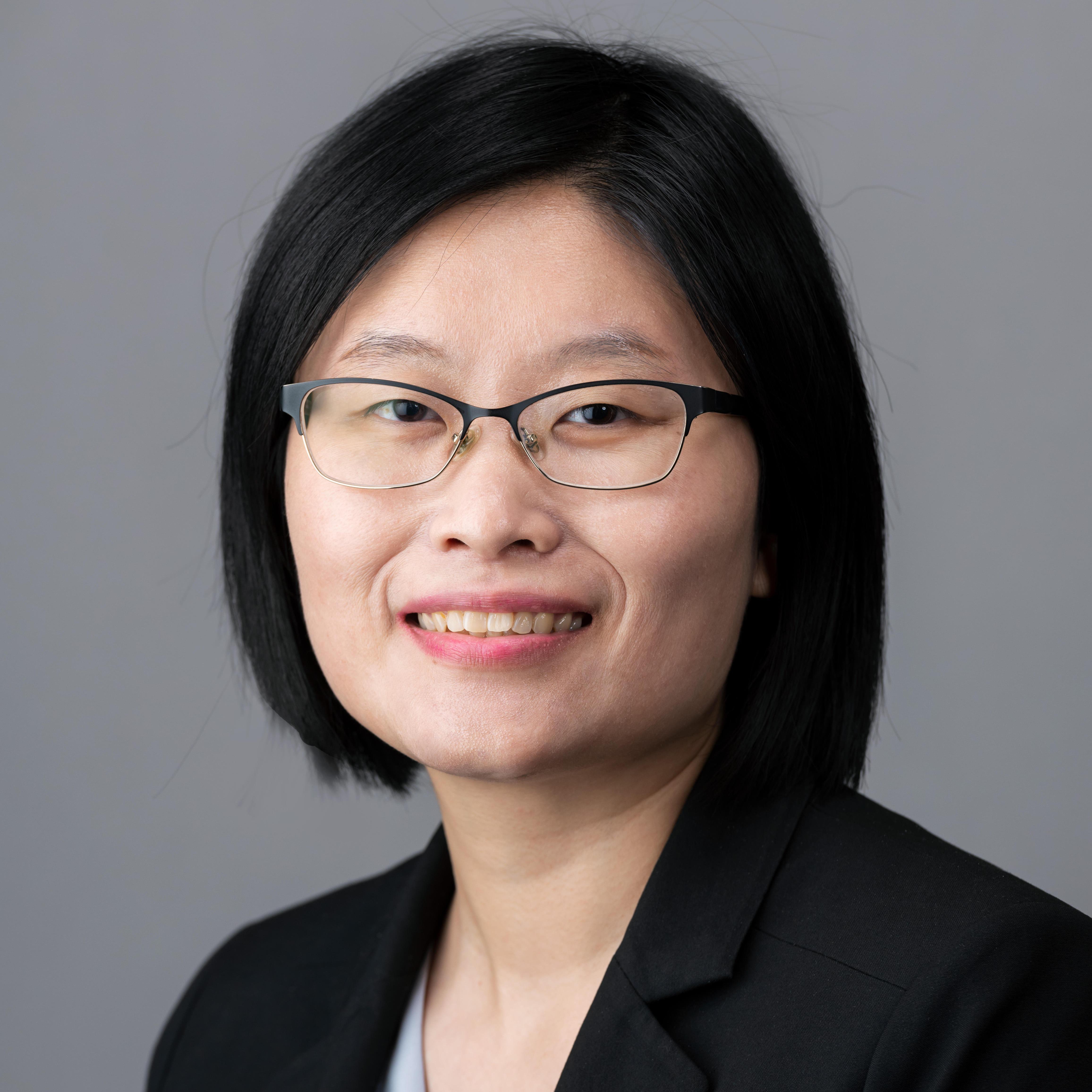 Dr. Yvonne Yuhru Chan, MD