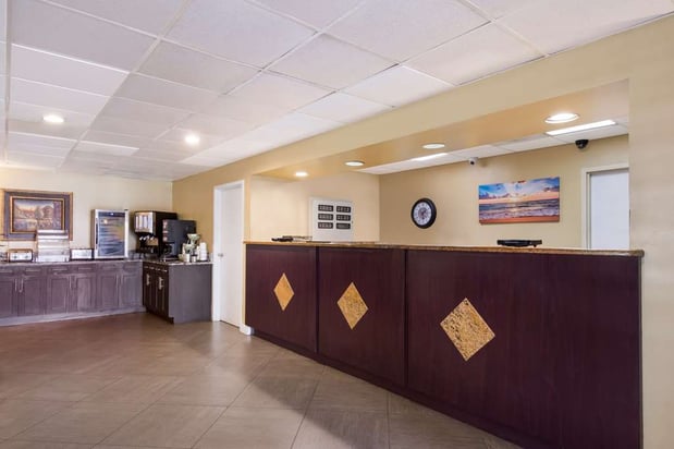 Images SureStay by Best Western St. Pete Clearwater Airport