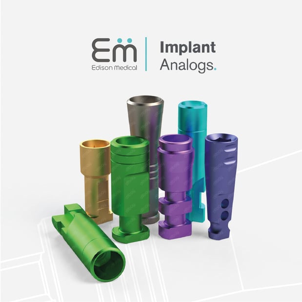 Images Edison Medical | Dental Implant USA