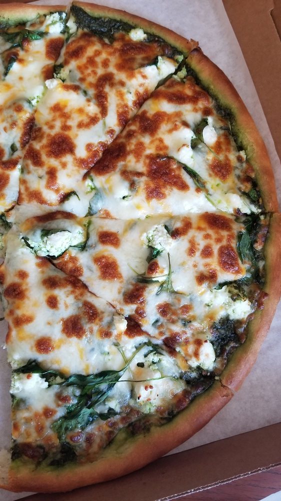 Lomeli's Italian Restaurant
