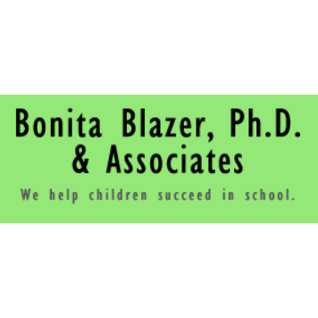 Bonita Blazer, PhD Logo
