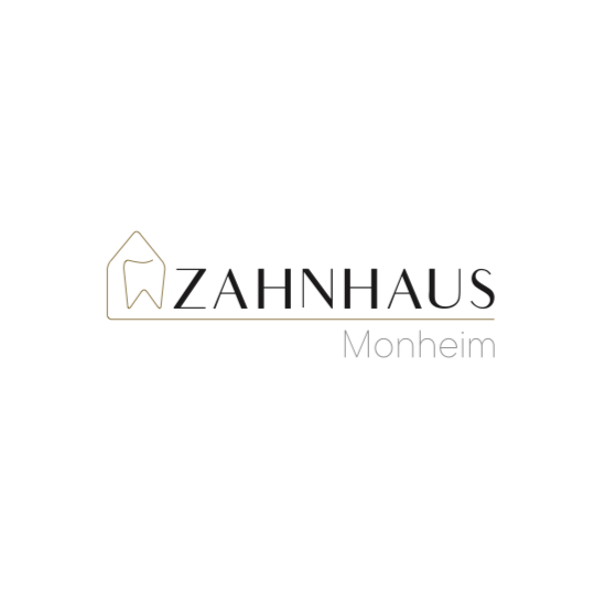 Logo Zahnhaus Monheim - Zahnärzte Maximilian Fiesel & Dr. Hatice Eren