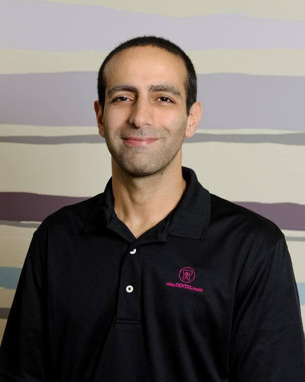 Images Valley Dental Health