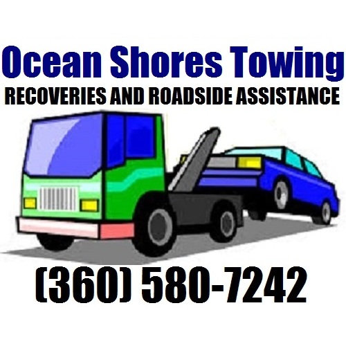 Ocean Shores Towing