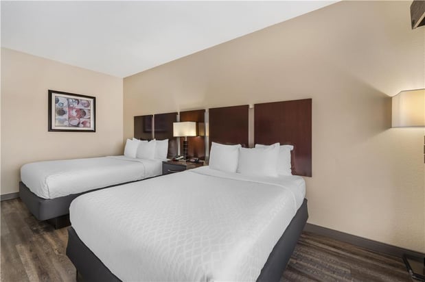 Images Best Western Plus Eastgate Inn & Suites