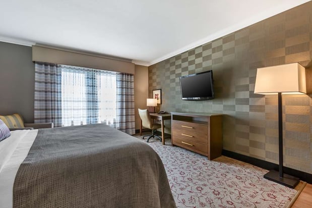 Images Best Western Premier Helena Great Northern Hotel