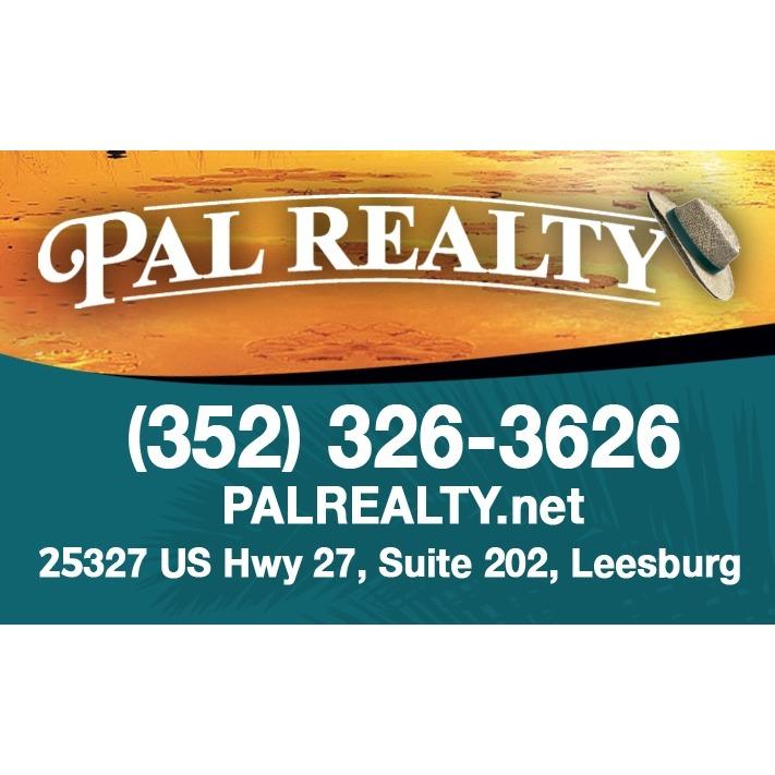 PAL Realty Logo