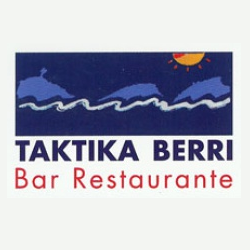 Taktika Berri Logo