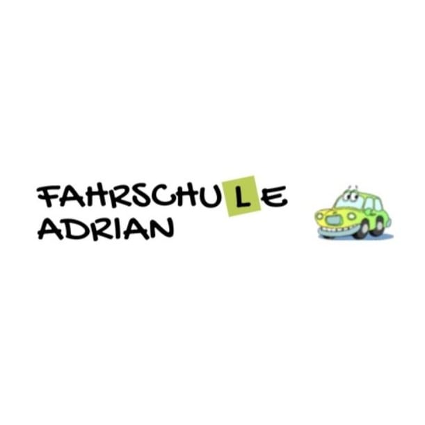 Fahrschule Adrian in München