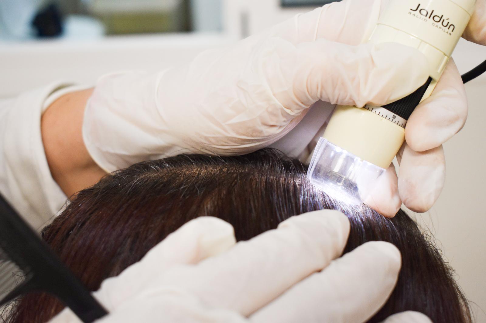 Images Salud Capilar Cártama