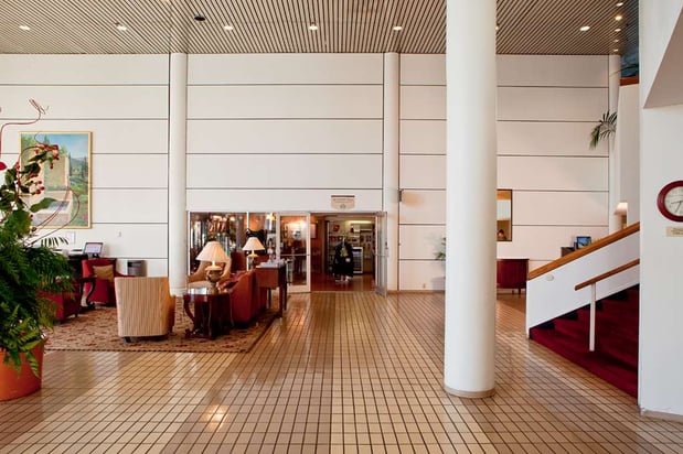 Images DoubleTree by Hilton Hotel South Bend