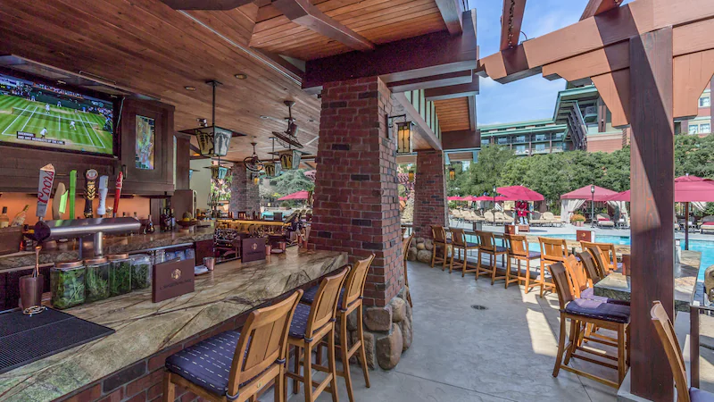 Images GCH Craftsman Bar