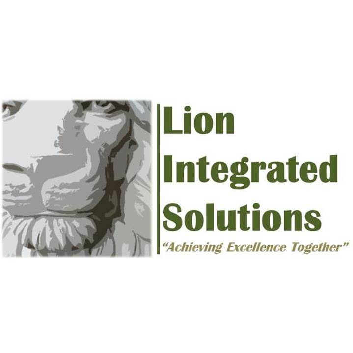 Lion Integrated Solutions, LLC Logo