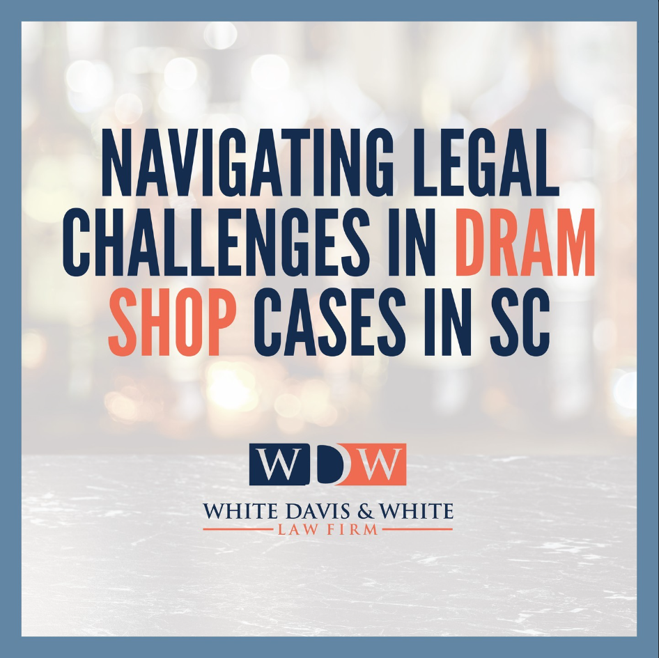White Davis & White Law Firm White Davis & White Anderson (864)231-8090