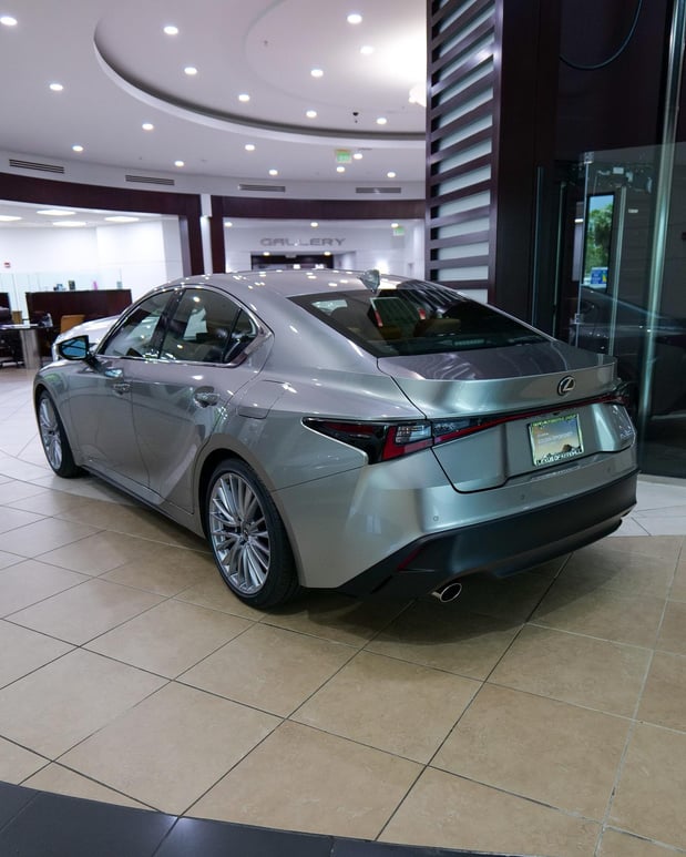 Images Lexus of Kendall