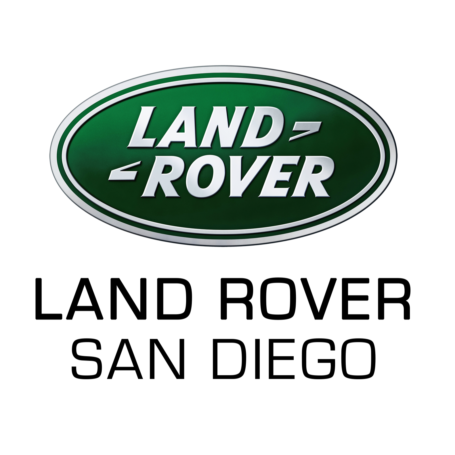 Land Rover San Diego