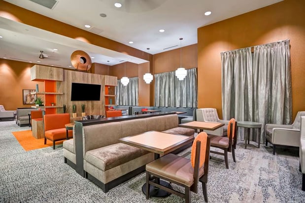 Images Homewood Suites by Hilton Nashville Franklin Cool Springs