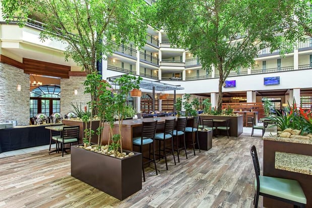 Images Embassy Suites by Hilton Nashville Airport