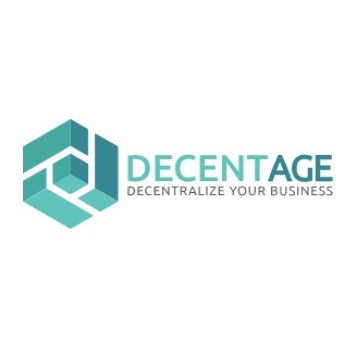 DecentAge AG Logo