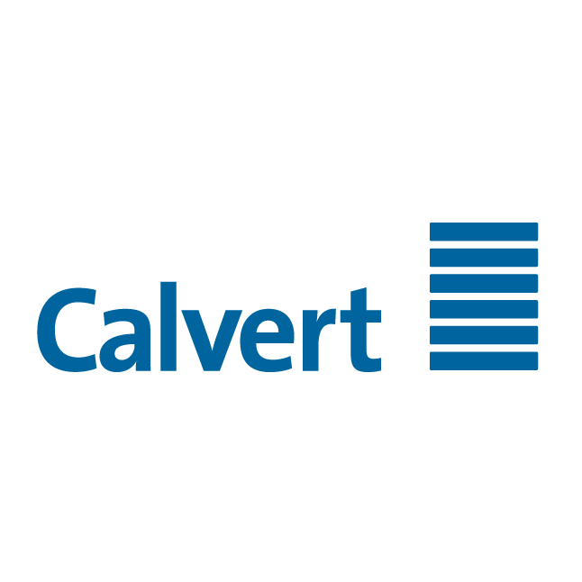 Calvert Research and Management Logo