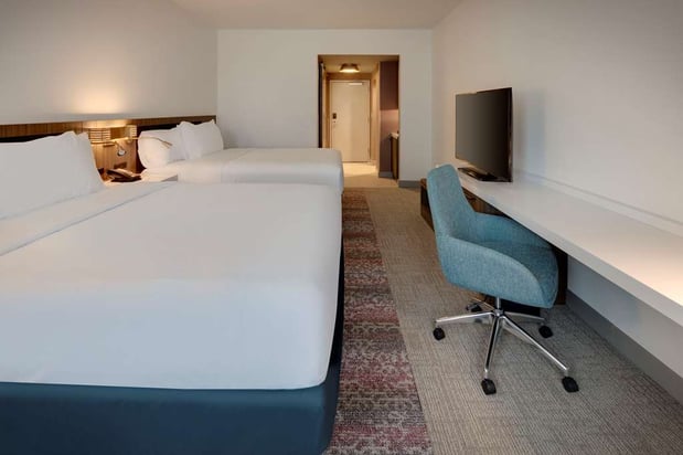 Images Hilton Garden Inn Haymarket