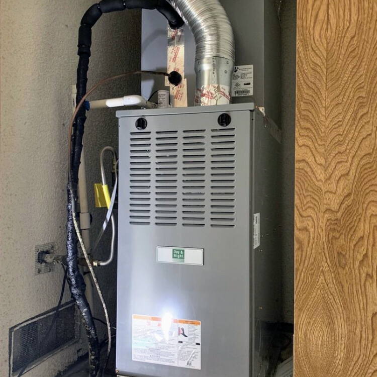 Images I GO Heating & Air Conditioning