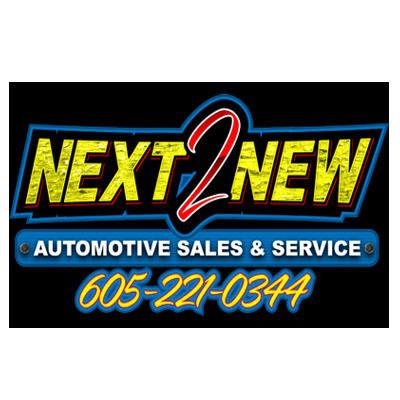 Next2New Automotive Sales and Service Inc. Logo