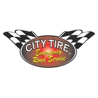 City Tire Inc Logo