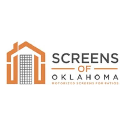 Screens of Oklahoma