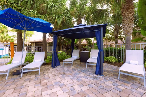 Images DoubleTree by Hilton Hotel Orlando at SeaWorld