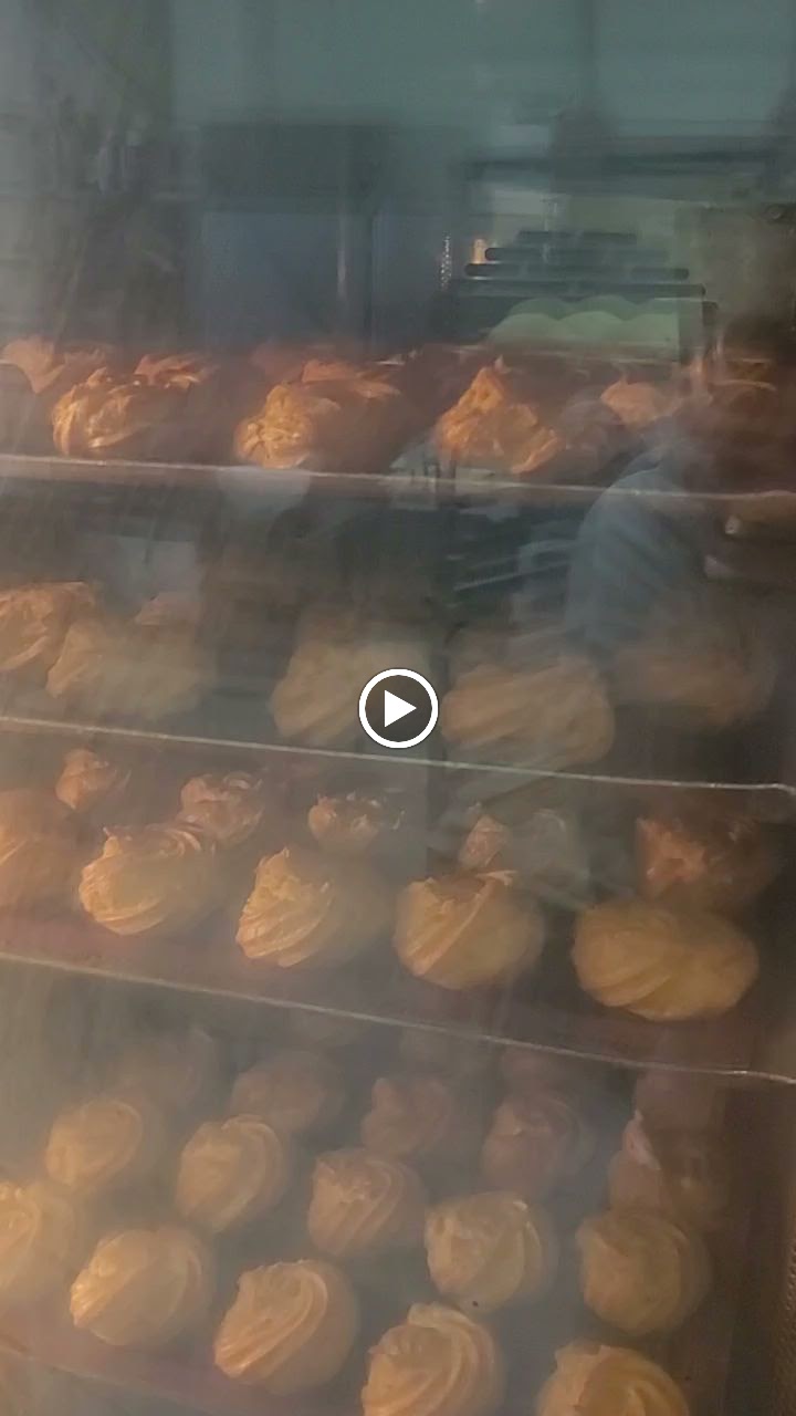 Images Bakery Fumarola da Antonio