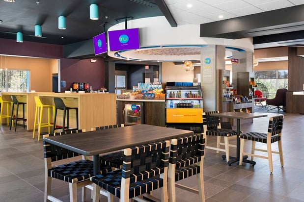 Images Tru by Hilton Cartersville