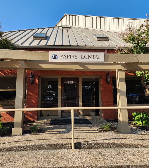 Images Aspire Dental