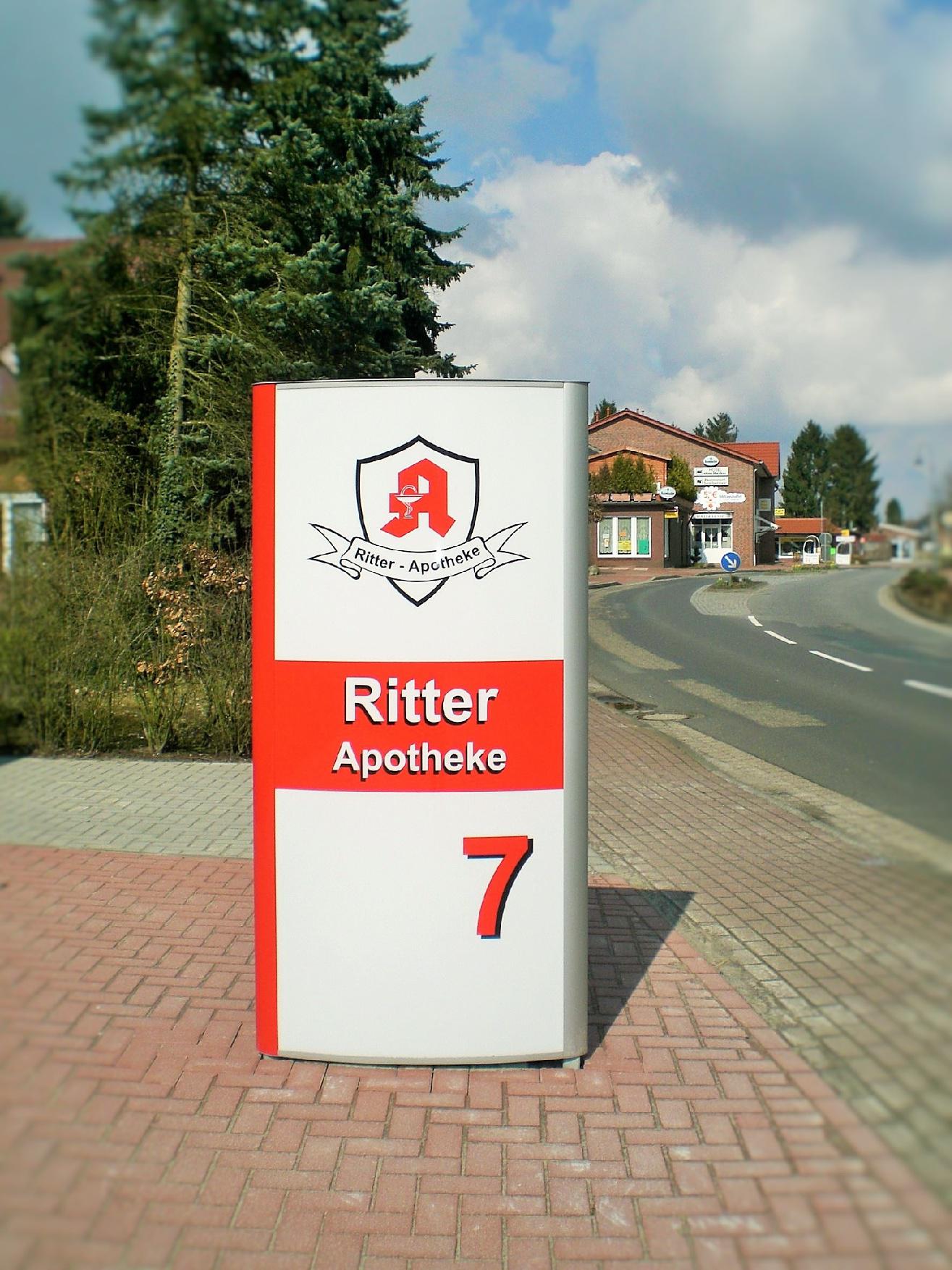 Bilder Ritter-Apotheke