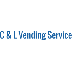 C & L Vending Service Logo