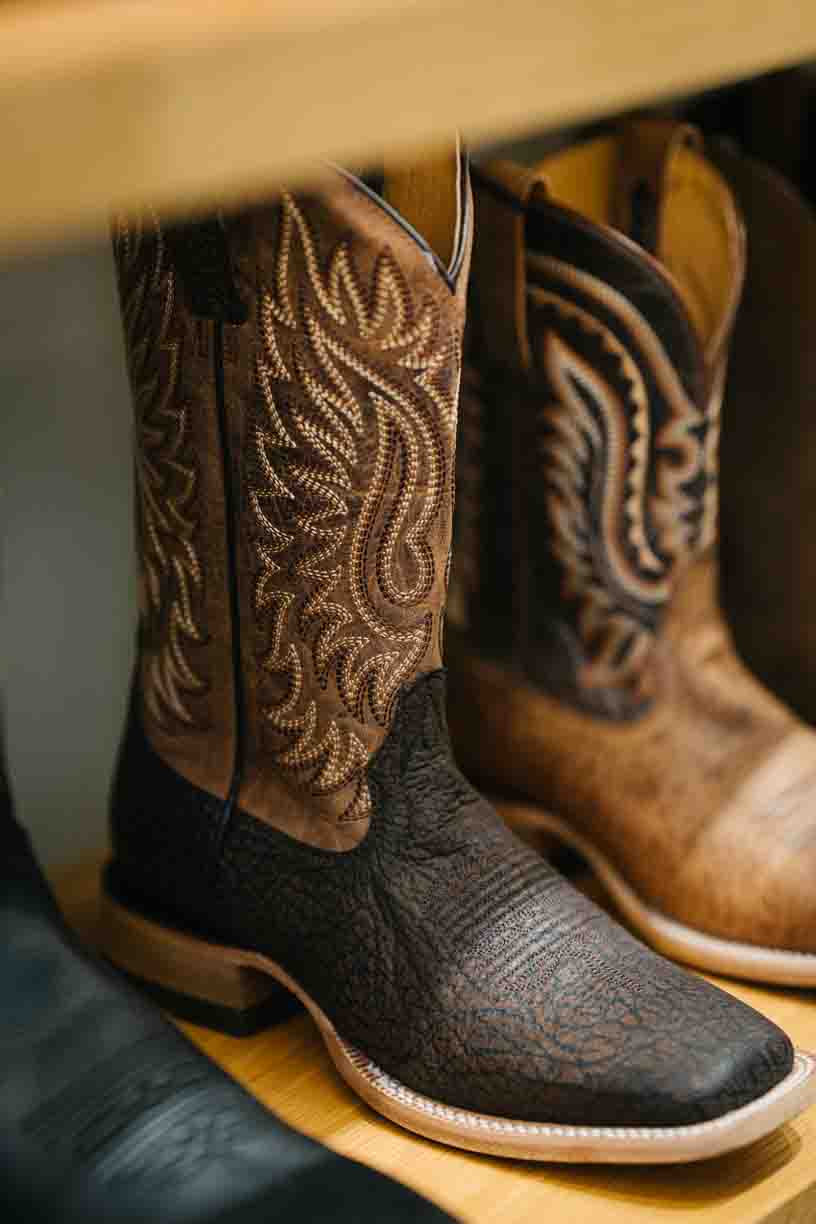 Ariat Brand Shop Image