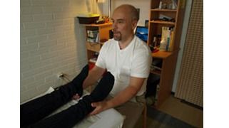 Osteopatiaklinikka Tapio Voutilainen - Physicians: Manual Medicine -  Osteopathy in JÄRVENPÄÄ (address, schedule, reviews, TEL: 0505564...) -  Infobel