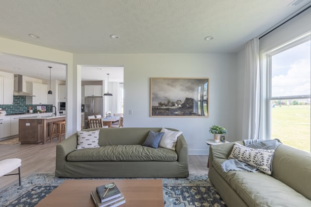 Images Parks at Glen Ridge by Taylor Morrison