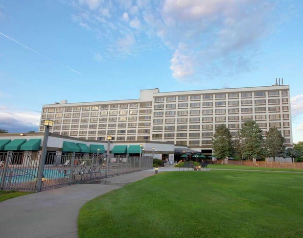 Images DoubleTree by Hilton Hotel Grand Junction
